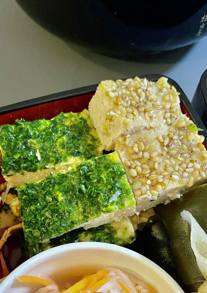 FPとオーブンで簡単松風焼き-レシピのメイン写真
