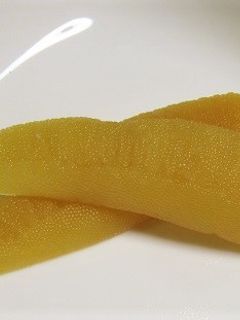 2021数の子の味付けを変えてみました-レシピのメイン写真