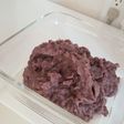 低糖あんこ
