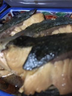 ぶりの照り焼き-レシピのメイン写真