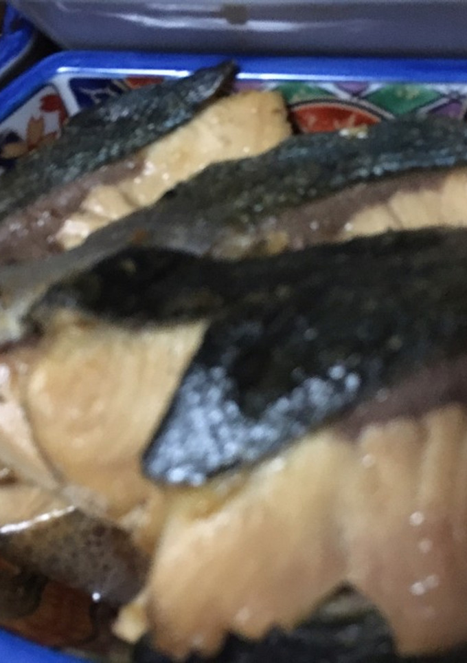 ぶりの照り焼き-レシピのメイン写真