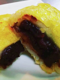包むだけで美味しすぎる♪大福パイ-レシピのメイン写真