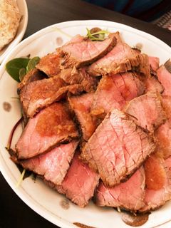 簡単!ローストビーフ-レシピのメイン写真