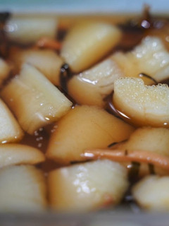 カンタンかずのこ-レシピのメイン写真