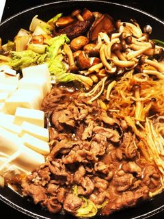すき焼き割下 みりん、酒なし-レシピのメイン写真
