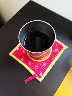 カカオシュガーinBLACK 珈琲-レシピのメイン写真