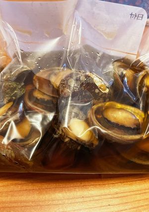 美和ちゃんのとこぶし煮込み-レシピのメイン写真