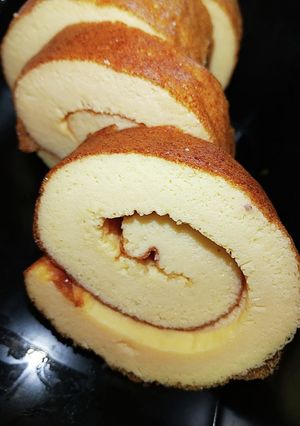 伊達巻-レシピのメイン写真