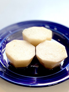 おせちにサトイモの含め煮-レシピのメイン写真