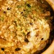 3日目のカレー●雑穀プラスのカレー雑炊