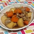 超簡単☆基本の定番!料亭の肉じゃが♪♪♪