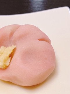 山茶花-レシピのメイン写真