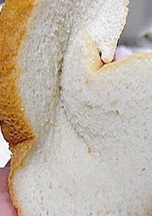 アレルギー対応　ホームベーカリーのパン１-レシピのメイン写真