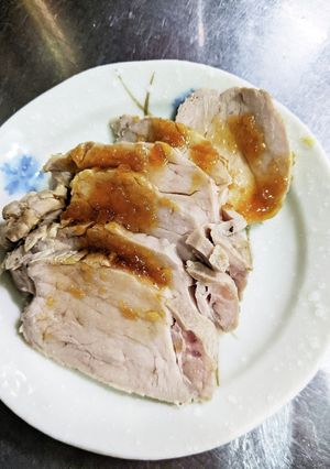 オーブンを使わないローストポーク-レシピのメイン写真