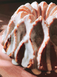 レモンケーキ ウィークエンドシトロン-レシピのメイン写真