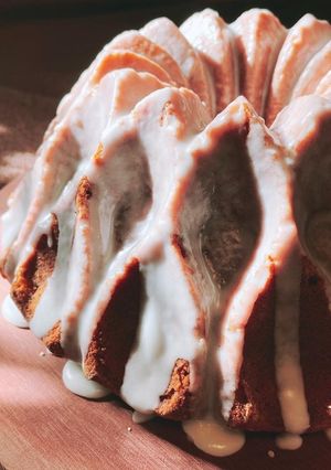 レモンケーキ　ウィークエンドシトロン-レシピのメイン写真