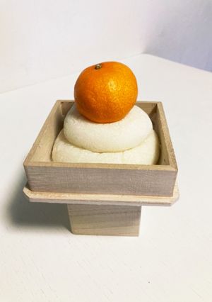 お餅〜炊飯器とホームベーカリーで出来ます-レシピのメイン写真