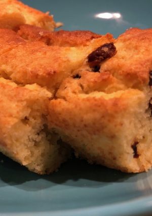 お豆腐でフワフワ♬パウンドケーキ-レシピのメイン写真