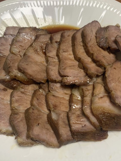 紅茶風味の豚の角煮-レシピのメイン写真