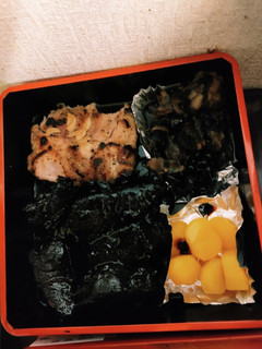 我が家のおせち-レシピのメイン写真