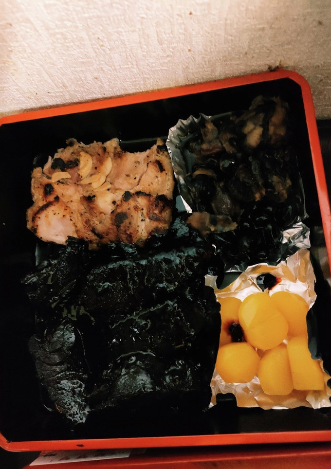 我が家のおせち-レシピのメイン写真