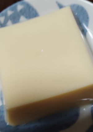 卵ドーフの取り出し方-レシピのメイン写真