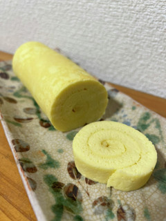 Brunoで、伊達巻-レシピのメイン写真