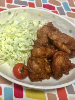 超簡単☆基本の定番!旨味堪能激うま唐揚げ-レシピのメイン写真