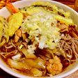 簡単おいしい!鶏もも肉の年越しかけ蕎麦