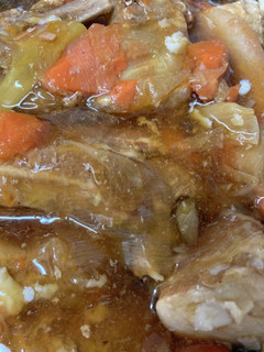 角煮&スペアリブ煮-レシピのメイン写真
