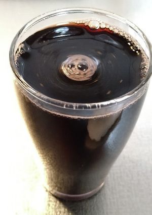 コーヒーカクテル1-レシピのメイン写真
