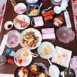 ♡2022年元旦♡味くらべお節料理♡