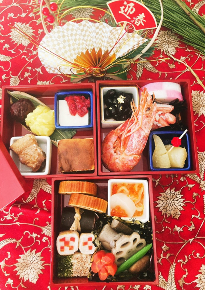 こせち　おばちゃん用-レシピのメイン写真