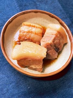 失敗なし“豚の角煮”-レシピのメイン写真