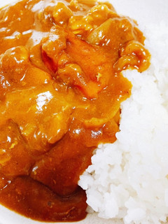 牛すじカレー-レシピのメイン写真