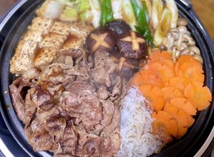 おうちで名店の味☆絶品すき焼き-レシピのメイン写真