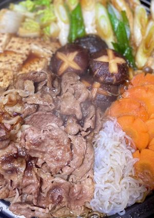 おうちで名店の味☆絶品すき焼き-レシピのメイン写真