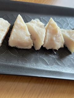 手作りかまぼこ-レシピのメイン写真