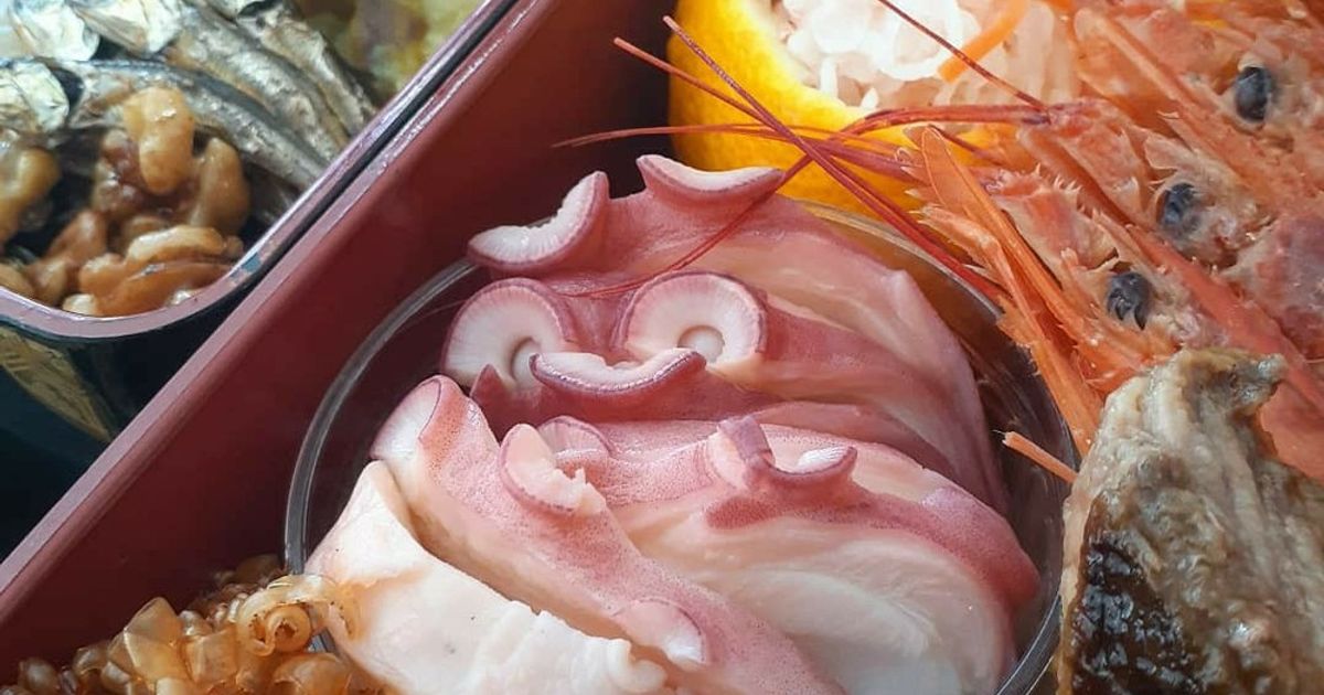 基本からアレンジまで!思わずつくりたくなる「蒸しだこ 酢だこ」のレシピ集 | クックパッド