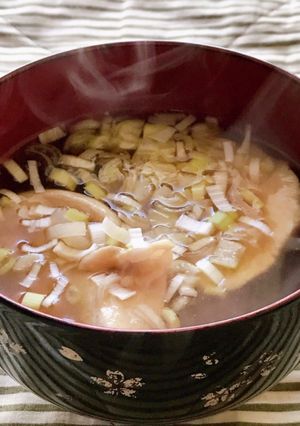 鶏胸肉のつるんと煮-レシピのメイン写真