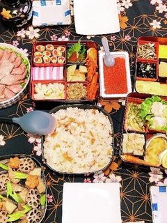 2022年御節~覚書-レシピのメイン写真