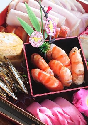 じもレピ～キビナゴの田作り～-レシピのメイン写真