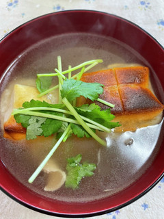 #おせち。いつでも食べたい#お雑煮-レシピのメイン写真