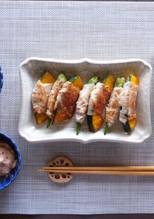 肉巻き用Fヨーグルトソース-レシピのメイン写真