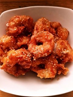 えびマヨネーズ-レシピのメイン写真