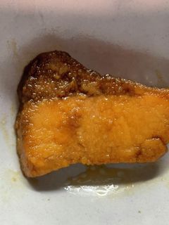 カンタン ぶり照り焼き-レシピのメイン写真