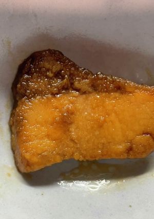 カンタン　ぶり照り焼き-レシピのメイン写真