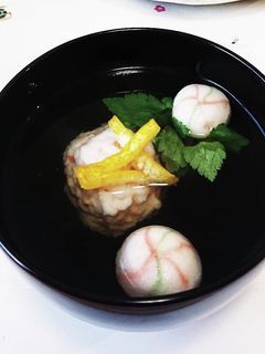 まん丸 海老しんじょう-レシピのメイン写真