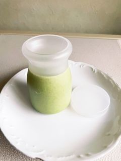 抹茶ムース-レシピのメイン写真