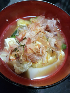我が家のお雑煮-レシピのメイン写真